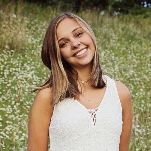 Meet your Posher, Kate